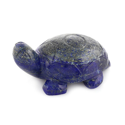 Lapislazuli-Schildkröte