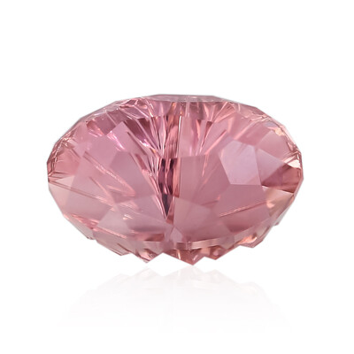 Morro Redondo-Pinkfarbener Turmalin 3,45 ct