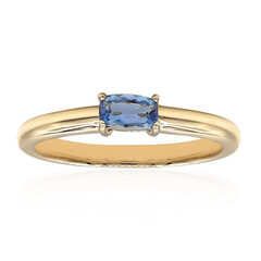 AAA-Santa Maria-Aquamarin-Goldring