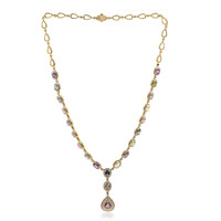 Saphir-Goldcollier (CIRARI)