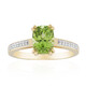 Wagogo-Peridot-Goldring