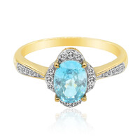 Ratanakiri-Zirkon-Goldring (Adela Gold)