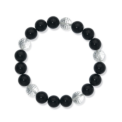 Edelstein-Armband