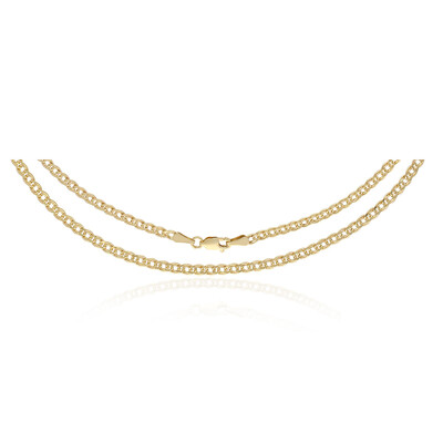 Goldhalskette