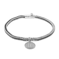 Silberarmband (Nan Collection)