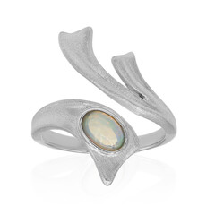 Welo-Opal-Silberring (TPC)