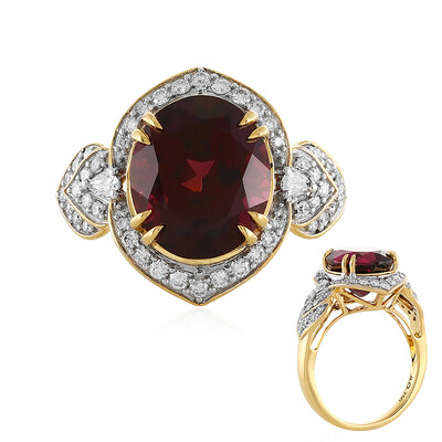 AAA-Umbalit-Goldring (D'vyere)