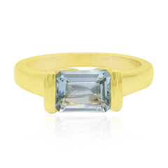 Medina-Aquamarin-Goldring