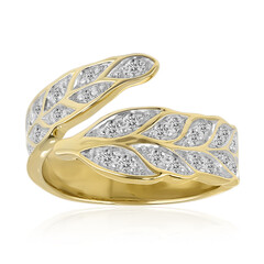 SI1 (G) Brillant-Goldring
