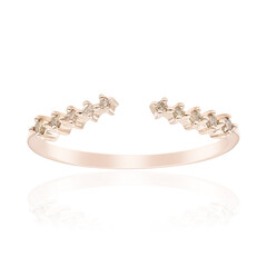 SI1 Argyle-Rose de France-Brillant-Goldring