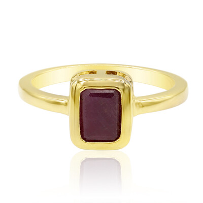Rubin-Silberring