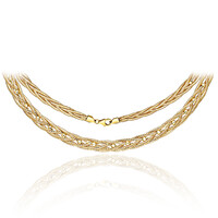 Goldcollier