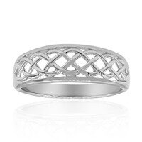 Silberring