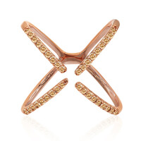 SI1 Argyle-Rose de France-Brillant-Goldring