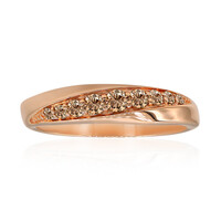 SI1 Argyle-Rose de France-Brillant-Goldring