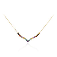 Edelstein-Silbercollier