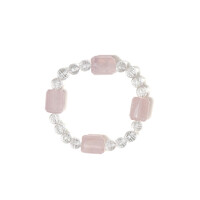Edelstein-Armband