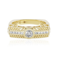 I2 (I) Brillant-Goldring (Ornaments by de Melo)