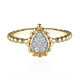 SI1 (G) Brillant-Goldring (Annette)