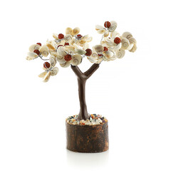 Shiva-Auge-Baum