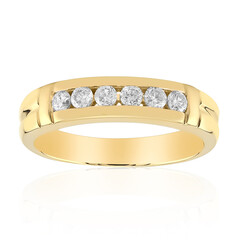 SI1 (G) Brillant-Goldring