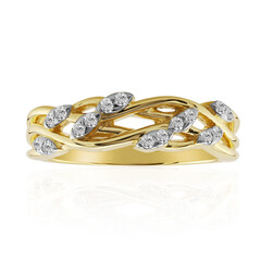 SI1 (G) Brillant-Goldring