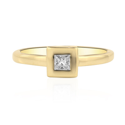 IF (D) Diamant-Goldring (Annette)