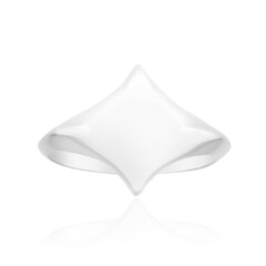 Silberring (Pallanova)