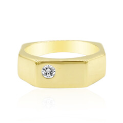 SI1 (G) Brillant-Goldring