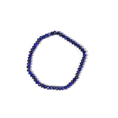 Lapislazuli-Armband