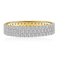 SI1 (G) Brillant-Goldring