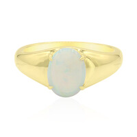 Coober Pedy-Opal-Goldring (Mark Tremonti)