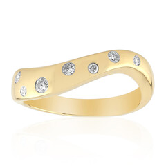 SI1 (G) Brillant-Goldring