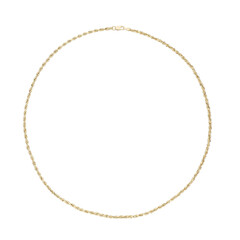 Goldhalskette