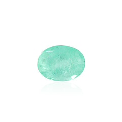 Russischer Smaragd 1,332 ct