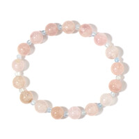 Edelstein-Armband