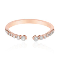 SI1 (H) Brillant-Goldring