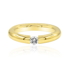 SI1 (G) Brillant-Goldring