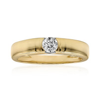 SI1 (G) Brillant-Goldring