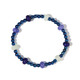 Edelstein-Armband