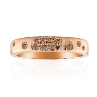 SI1 Argyle-Rose de France-Brillant-Goldring