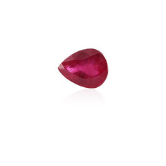 Bemainty-Rubin 2,375 ct