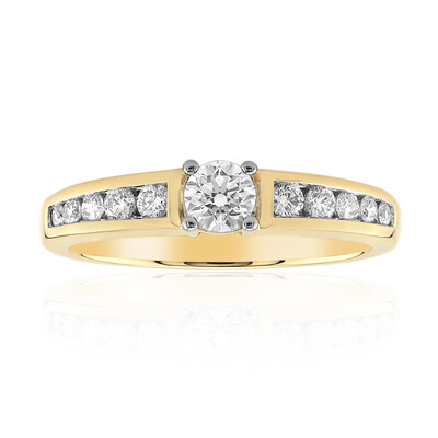 IF (D) Brillant-Goldring (Annette)