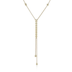 Goldcollier (Ornaments by de Melo)