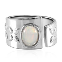 Welo-Opal-Silberring (TPC)