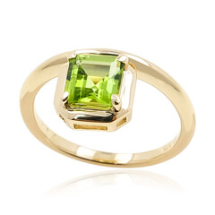 Peridot-Goldring (de Melo)