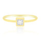SI1 (G) Diamant-Goldring (Annette)