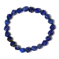 Lapislazuli-Armband