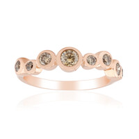 VS1 Argyle-Rose de France-Brillant-Goldring