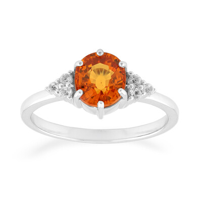 Oranger Ban Ka Cha-Saphir-Goldring